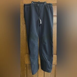 BNWOT BMW RallyePro Riding Pants Overpants - Men Size 56